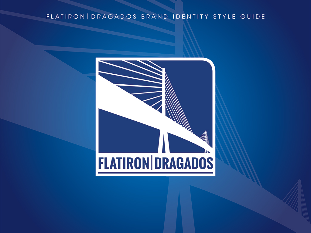 Flatiron|Dragados Style Guide