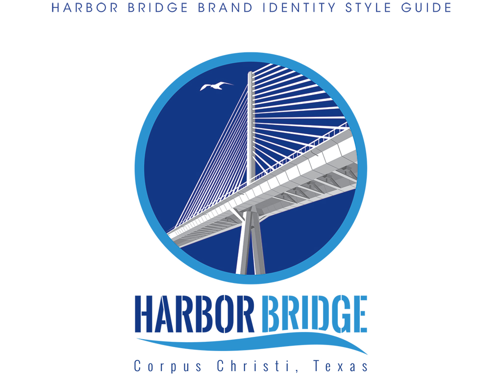 Harbor Bridge Project Style Guide