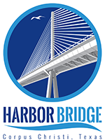 Harbor Bridge Project CMYK Logo